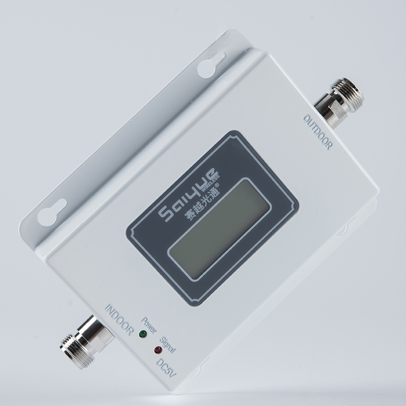 永福家用配电房机房信号放大器200㎡