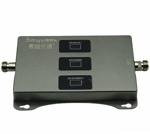 永福三频手机信号增强器200㎡