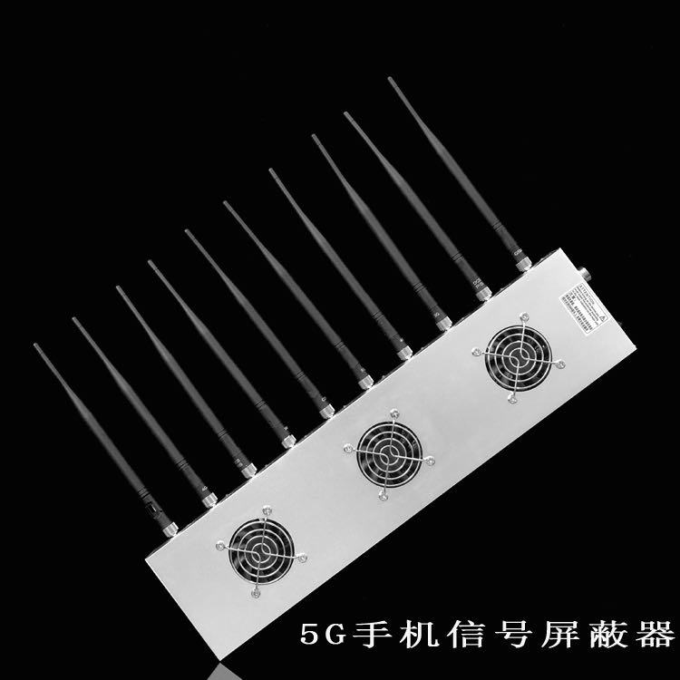 永福外置10天线移动通信干扰器