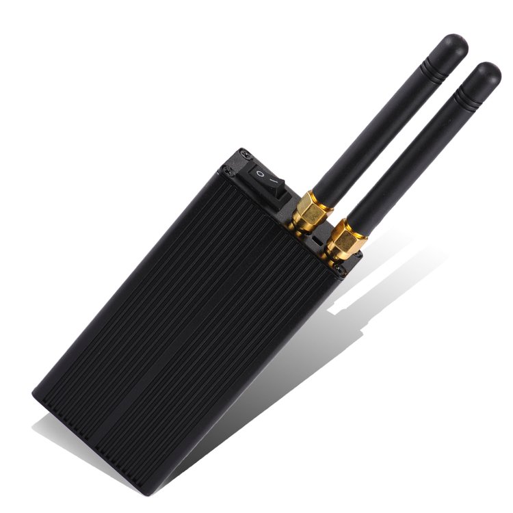  永福1.2G/1.5G导航屏蔽器