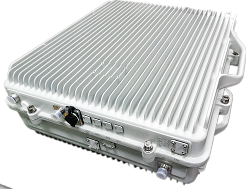 永福信令级数字室分型移动通信干扰器