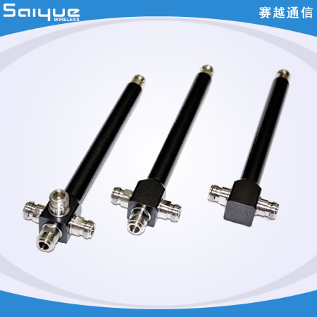  永福FM调频广播同步广播功分器