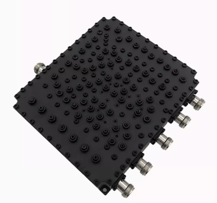  永福双频三频四频五频腔体合路器4G+5G