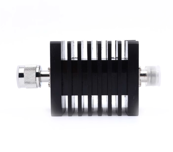  永福腔体固定衰减器0-3G/0-4G  N型接口